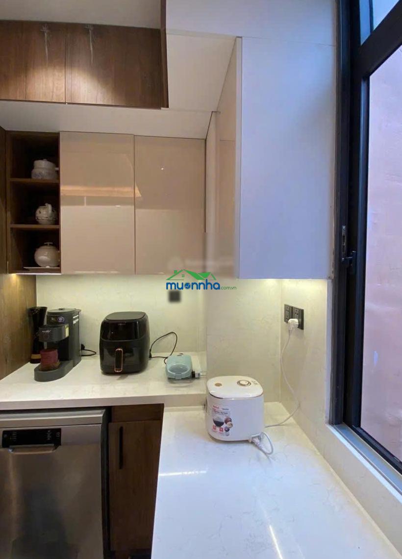 Nhỉnh 80 triệu/1m2 - hưởng lợi tod - dt khủng 140m2 - ngang 5,5m - khu bàu cát - 4