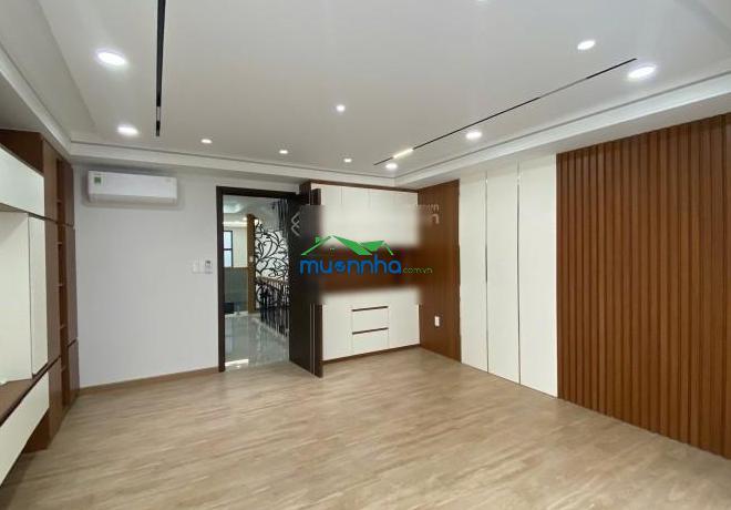 Khu vip, công viên dương quảng hàm 80m thang máy full nội thất xe hơi vào nhà - 3