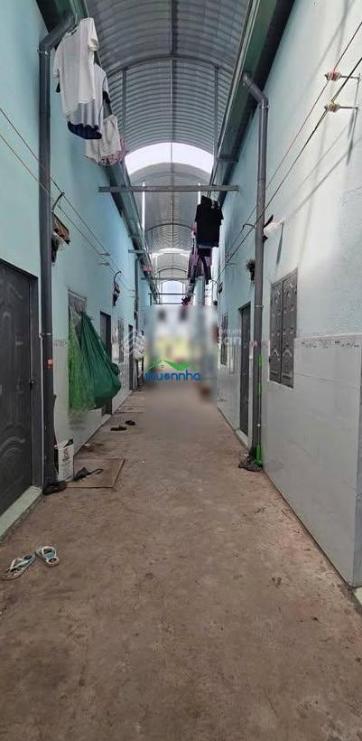 Bán dãy trọ 8 phòng kcn tây bắc, 7.5x49 sổ hồng riêng, mt đường nhựa, chỉ 970 triệu - 2