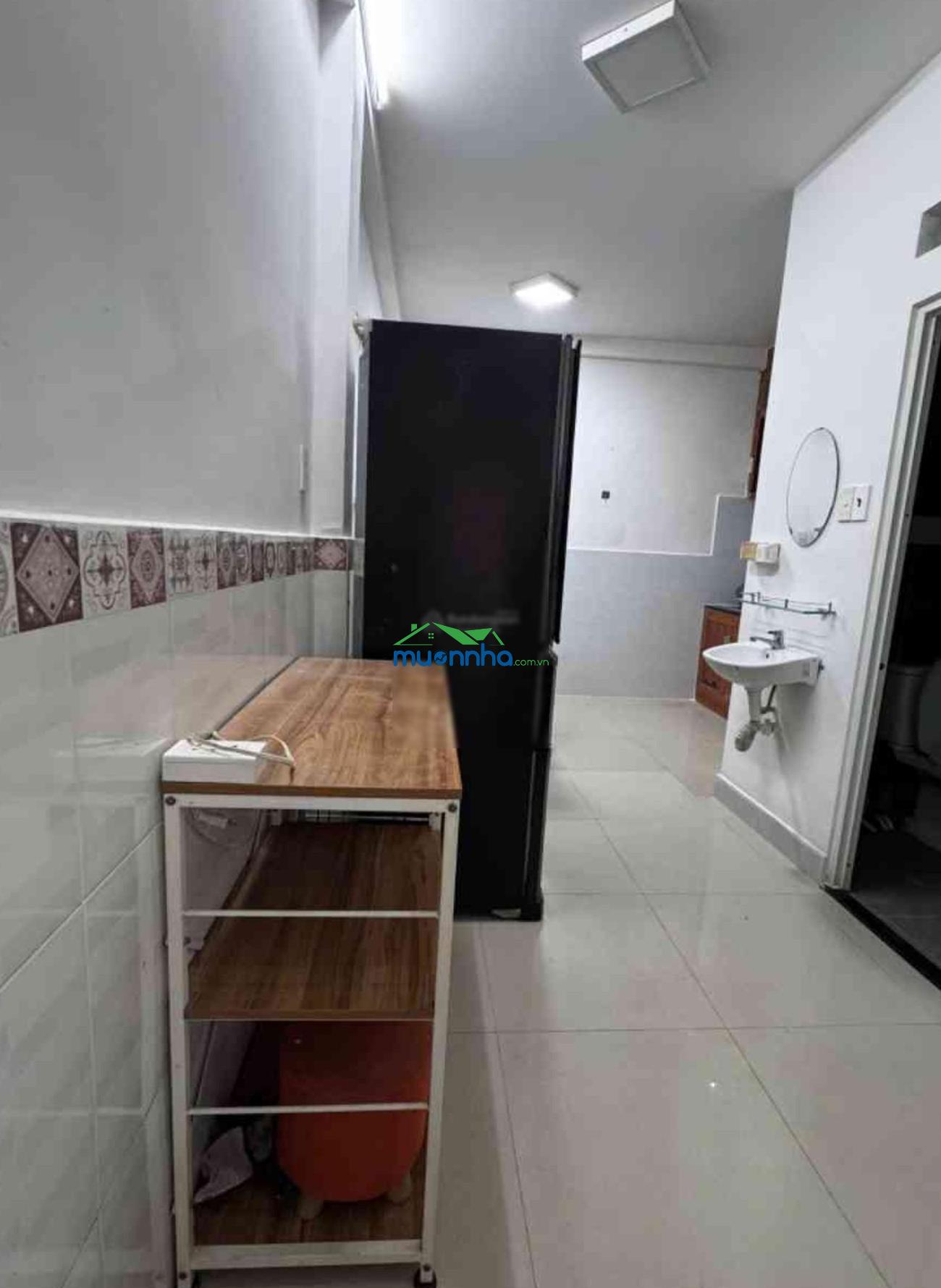 Xô viết nghệ tĩnh - bình thạnh - hẻm an ninh - dt 46 m2 - chỉ 5,x tỉ, tl. - 3