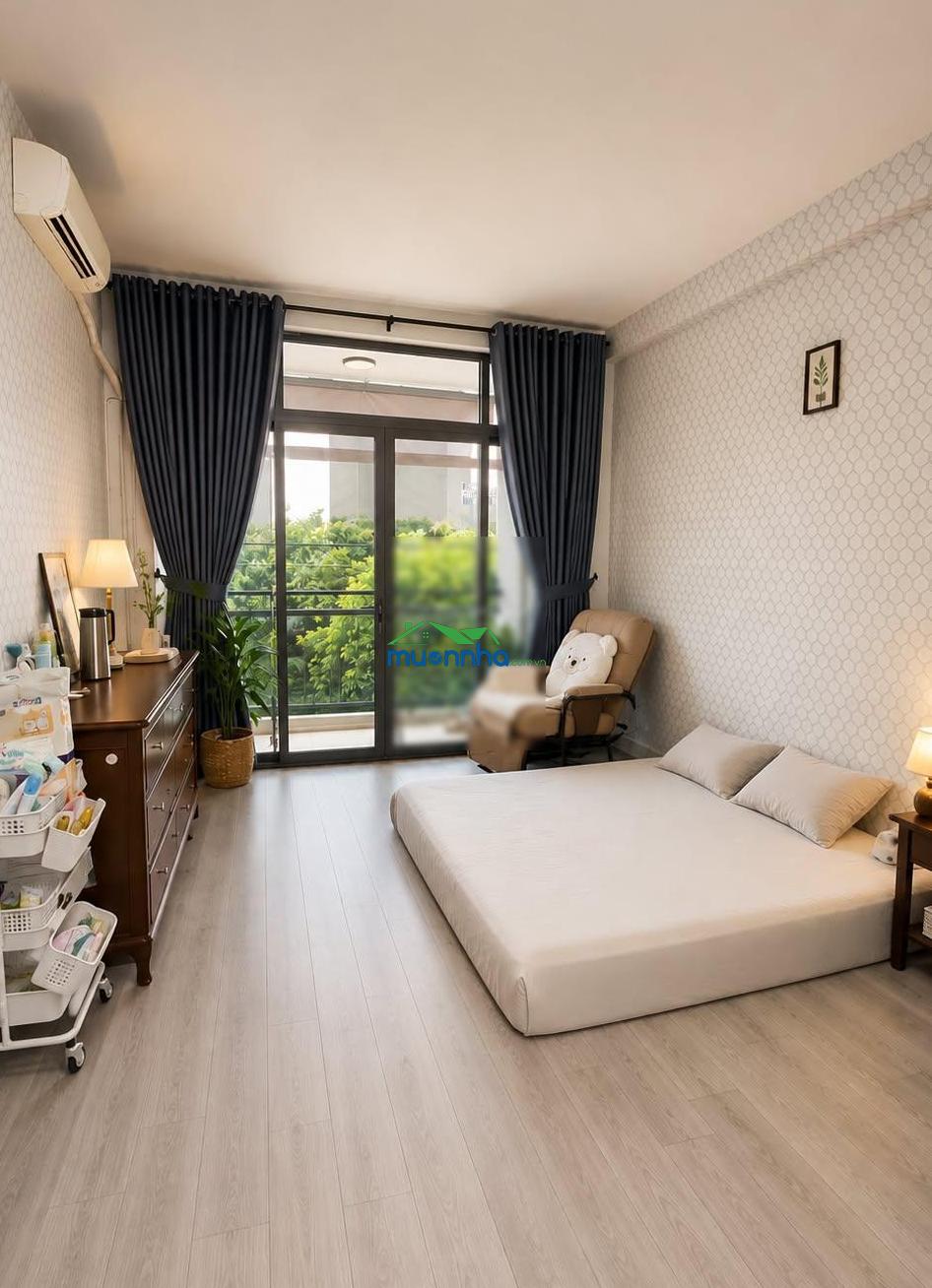Chính chủ bán nhà hẻm 245/2 bình lợi, bình thạnh - 15,5 tỷ - 4