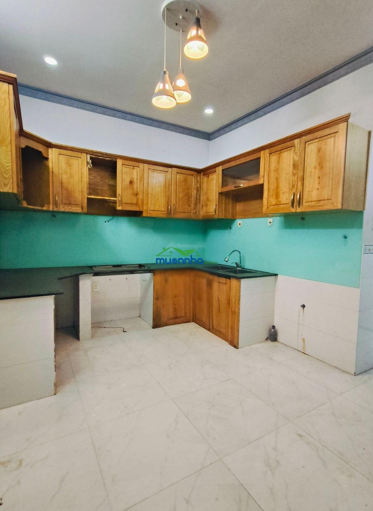 Nhà 2 tầng, 57m2, 4 pn,4vc,gần hẻm xe hơi, trường học dương bá trạc, chợ rạch ông giá nhỉnh 5 tỷ