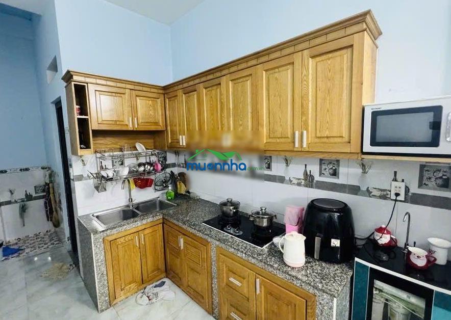 78m2 - 3 tầng mới đẹp - ngang (4,5m x 17m) - vườn lài tân phú hxh thông chỉ 6,5 tỷ tl - 2