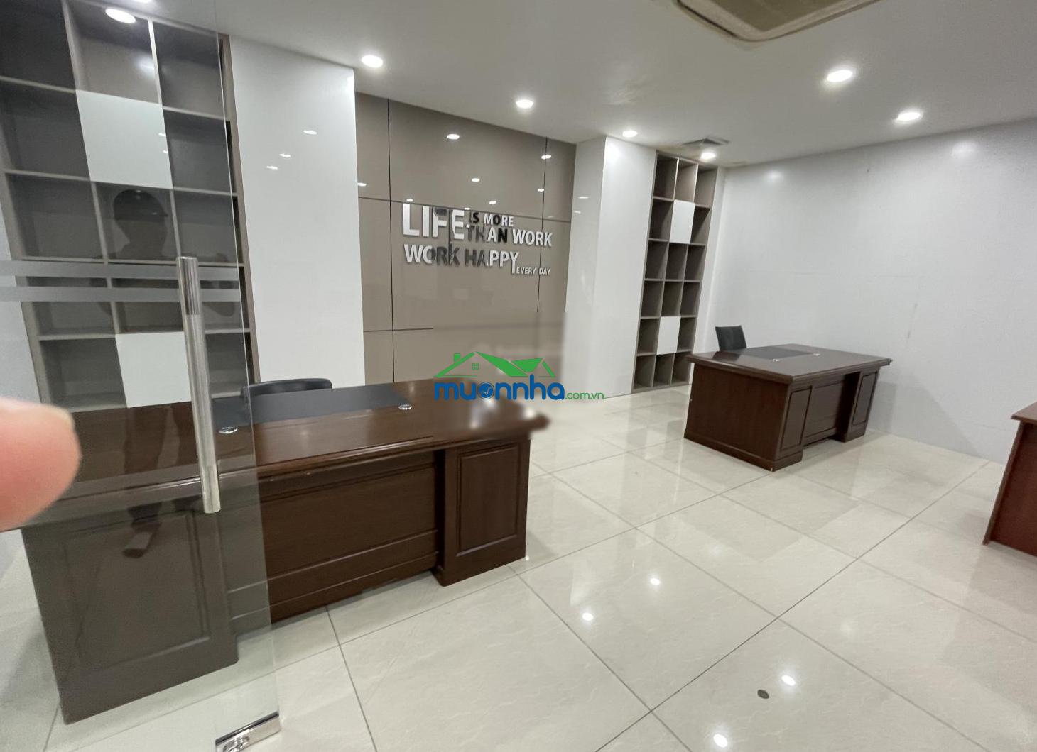 Siêu phẩm mặt tiền kdc trung sơn, 120m2, ngang 6m x 20m, 5tầng có hầm, 8phòng, chỉ 20tỷ x tl - 4