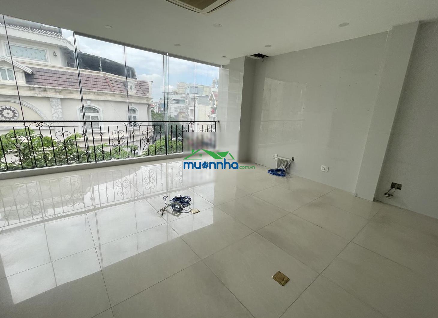 Siêu phẩm mặt tiền kdc trung sơn, 120m2, ngang 6m x 20m, 5tầng có hầm, 8phòng, chỉ 20tỷ x tl - 3