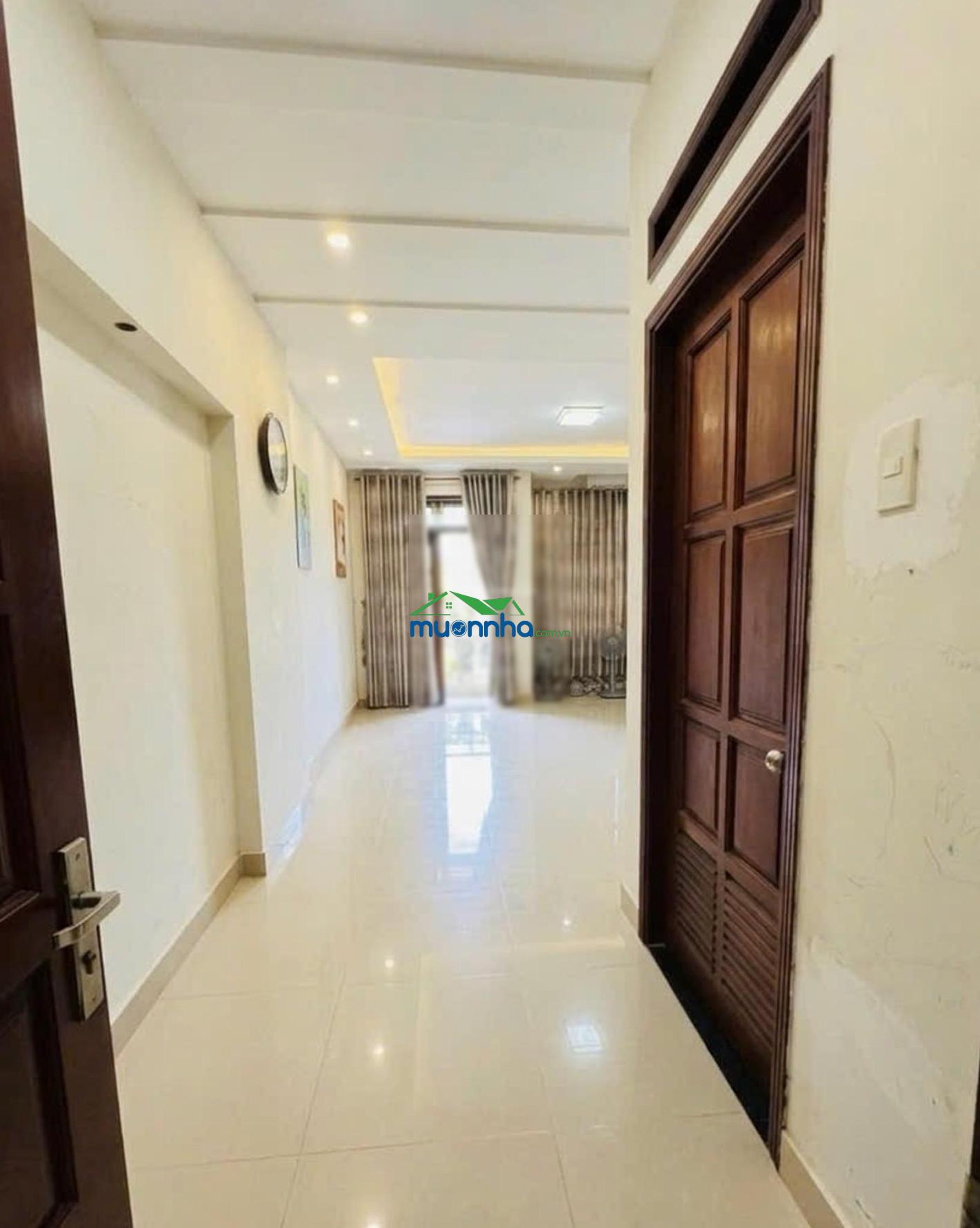 Bán gấp nhà hxh đỗ thừa luông 96m2 5x19, 6 tầng, 7pn giá 12ty5. - 4