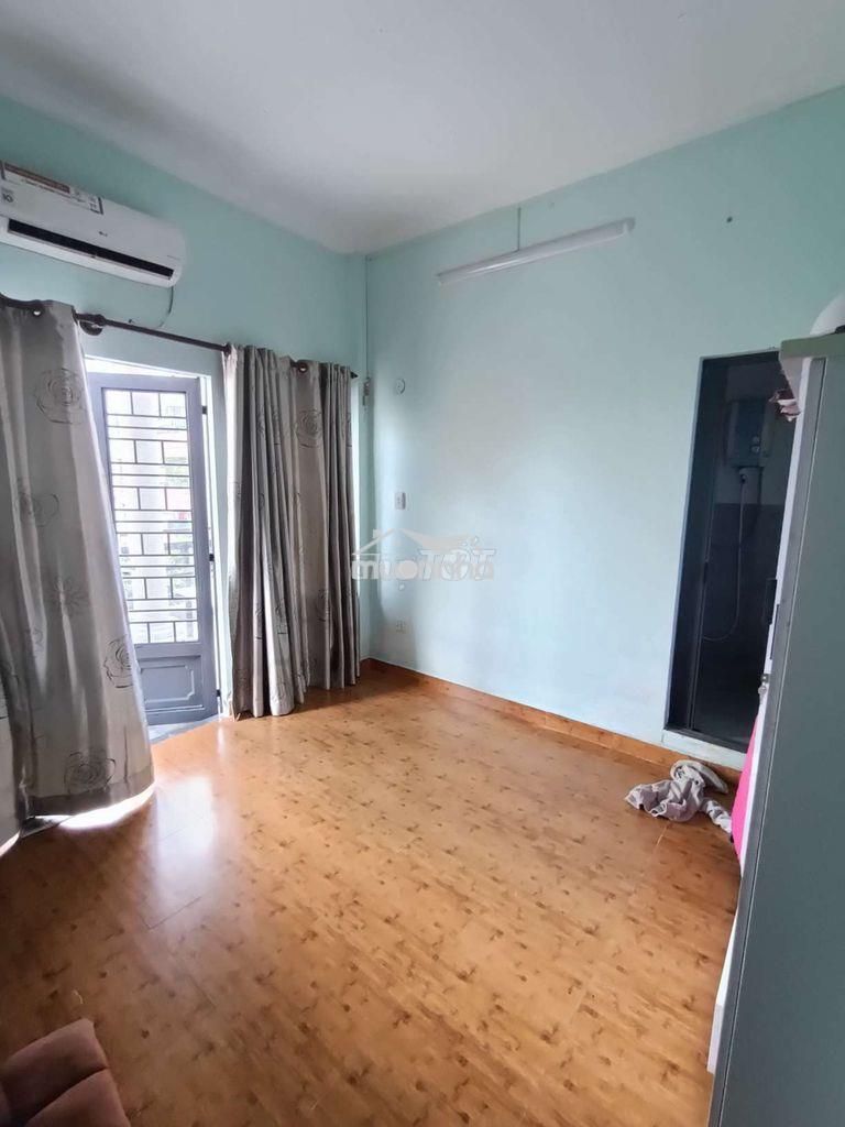 Phòng trọ ban công - vườn lài - 3