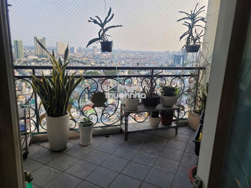 Cần bán nhanh căn hộ cao cấp the flemington184 lê đại hành p15 q11