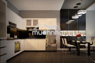 Cho thuê căn hộ chung cư hoa sen, quận 11, 100m2, 3pn, 15tr - 3