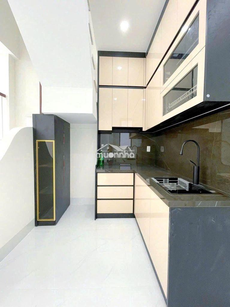 Căn góc 2 mt hẻm xe hơi, 4*10, 2pn  lê văn khương gần điện máy chợ lớn - 4