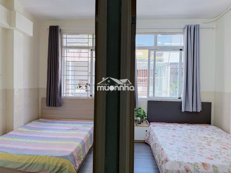 Cho thuê 2pn 65m2  full nội thất đường đào duy anh quận phú nhuận