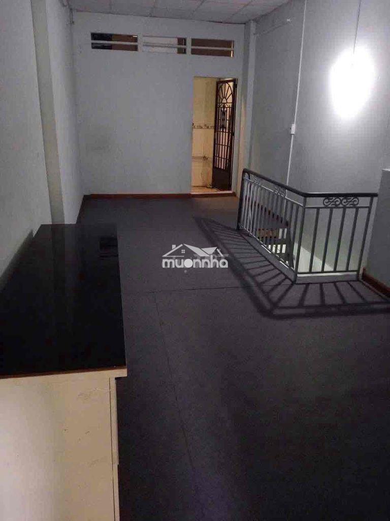 Nhà 2 phòng ngủ 3,5x18 tô hiến thành - 3