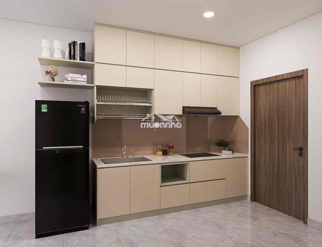 Cho thuê căn hộ sunrise riverside giá chỉ 10tr đầy đủ nội thất - 2