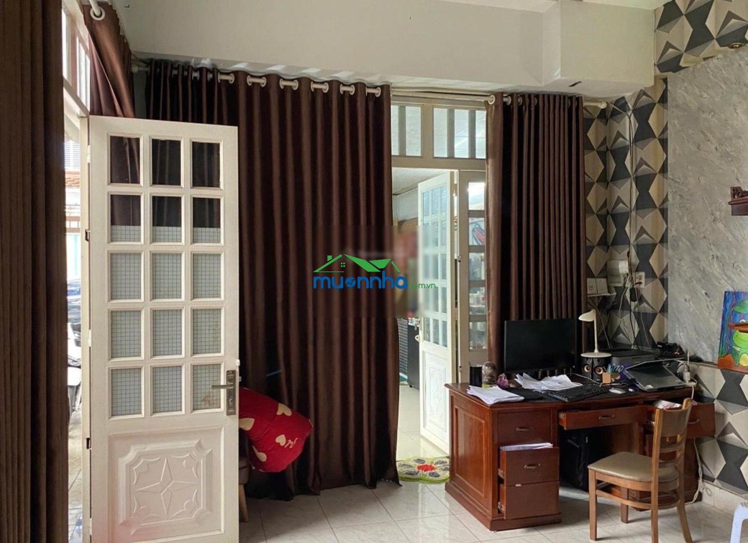 Giảm gấp 800tr còn 8.5 tỷ nhà 160m.ngang 820 2 tầng - 4