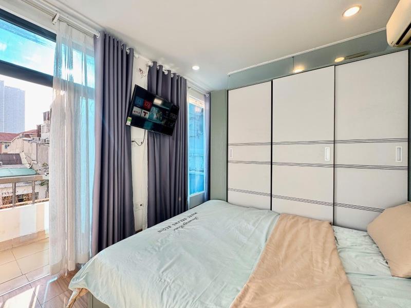 ✨ 1pn full nội thất | 194 ngô tất tố ✨  - 4