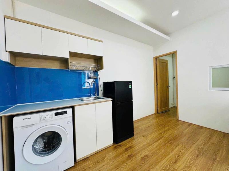 🏡 Căn hộ 2 phòng ngủ full nội thất –ngay hoàng hoa thám ✨ - 2