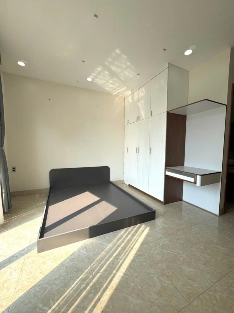 🌿 Studio ban công siêu thoáng – full nội thất – ngay nguyễn văn đậu 🌿 - 3