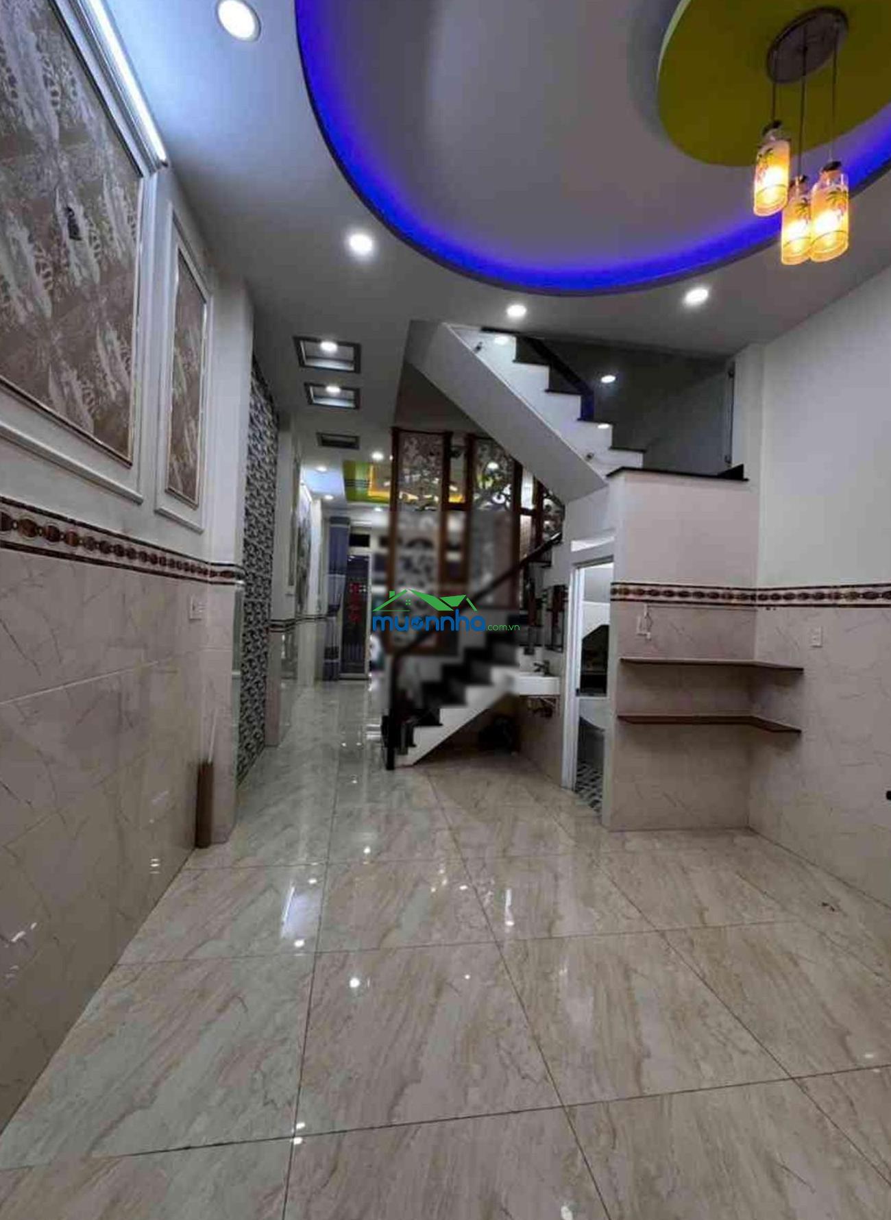 Bán nhà đường hoàng văn hợp sát tên lửa, cách ôtô ( 4 x 11,5m x 2 tầng)giá , nhỉnh 4 tỉ tl - 2