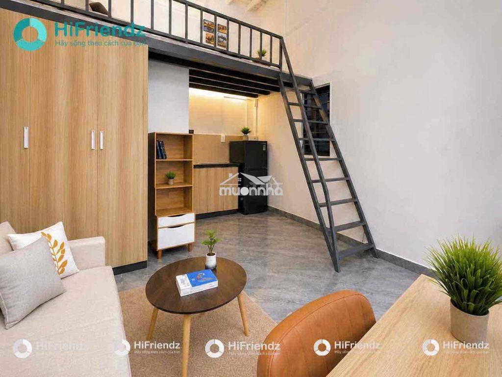 Khai trương dự án 50 phòng full nt ngay gigamall - 2