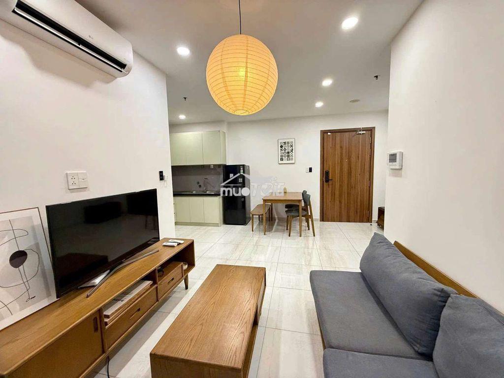 Cho thuê happy one central 1 phòng ngủ full nội thất  - 2