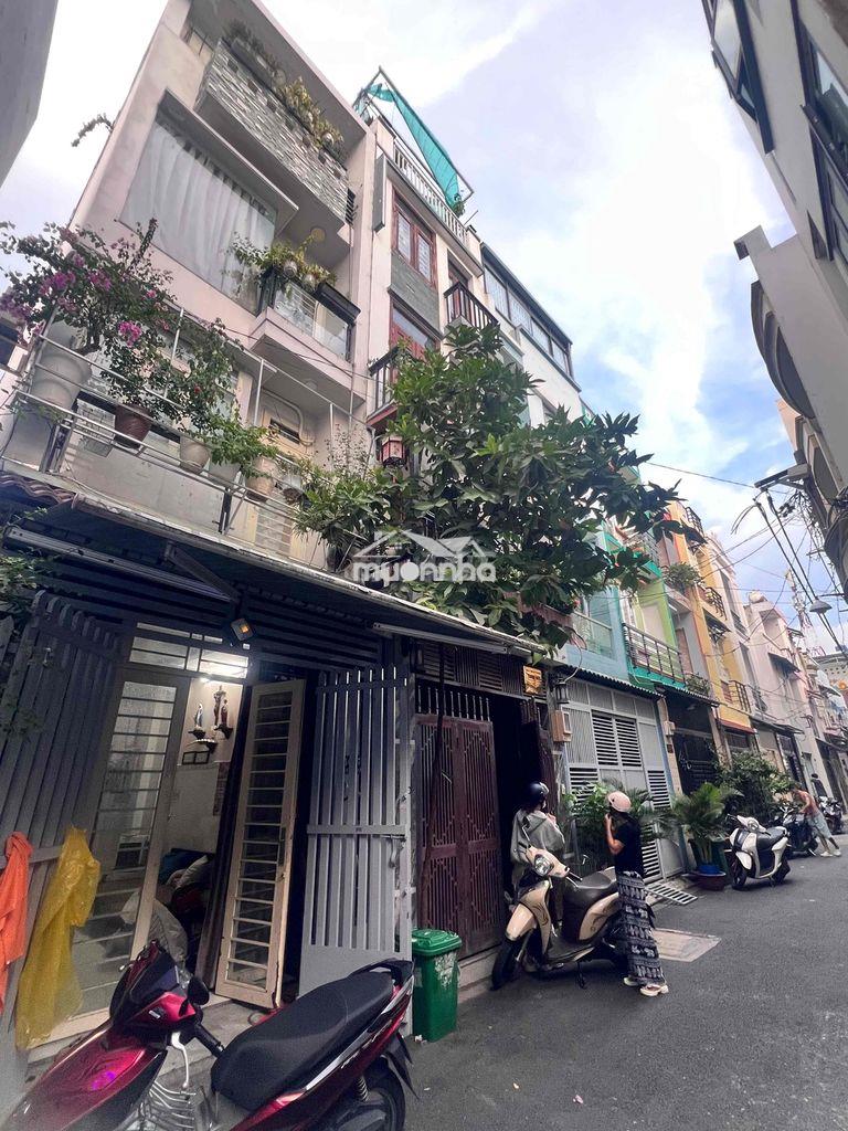 🔥 Chỉ *** 1 căn – rẻ nhất khu vực tân hương, tân phú 🔥  🏡 diện tí - 2
