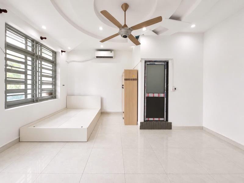 Studio ban công đẹp – full nội thất – tô hiệu, tân phú - 2