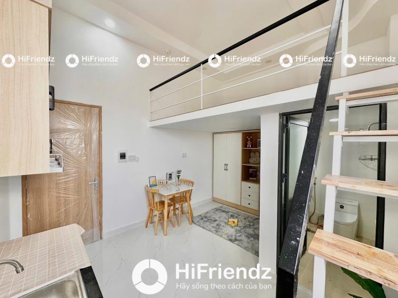 🌿 Studio tách bếp chống ám mùi – thoại ngọc hầu, tân phú - 4