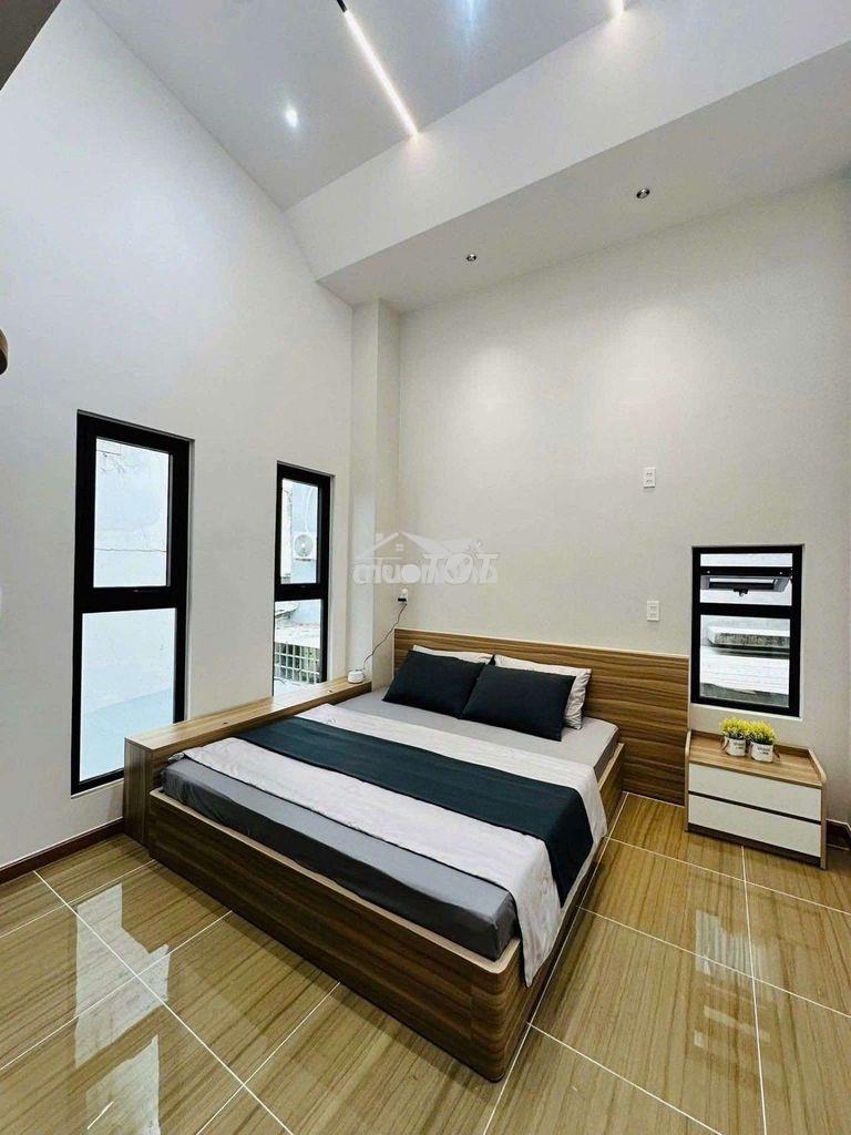 Cần bán gấp nhà gần 40m2 giá 3 tỷ nhỉnh