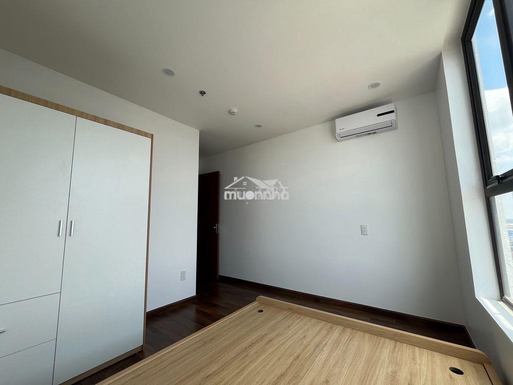 Cho thuê cc benhill nội thất cơ bản 6tr tại thuận an - 4
