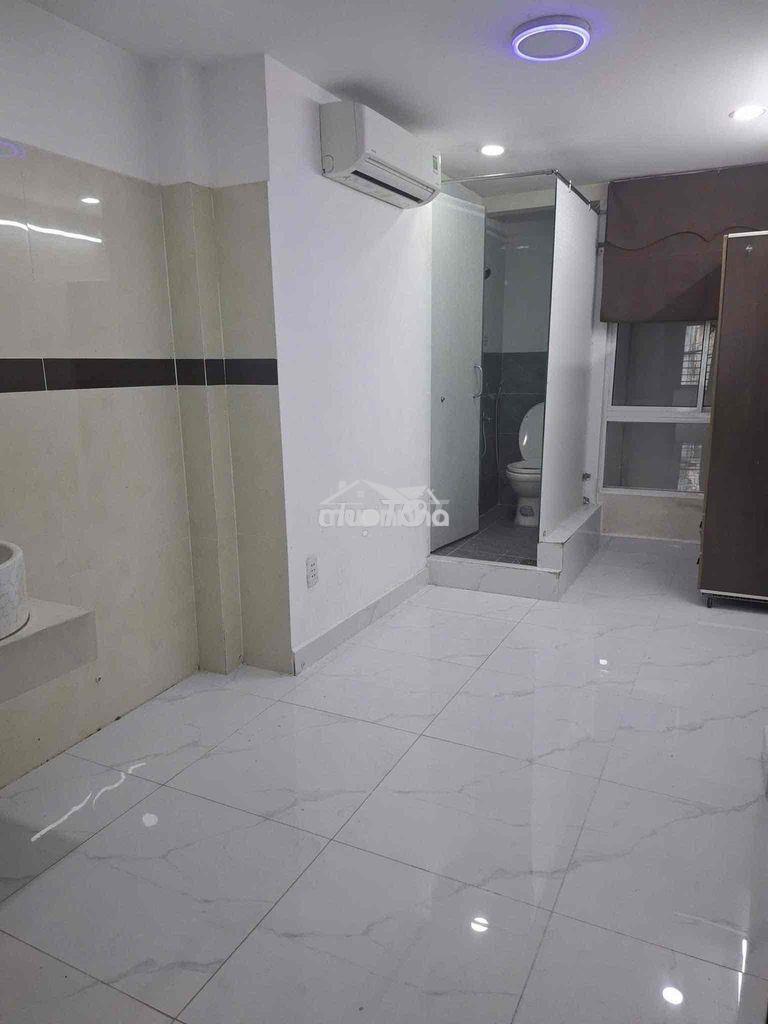 Phòng 1 ng ở nguyễn kiệm full nội thất - 2