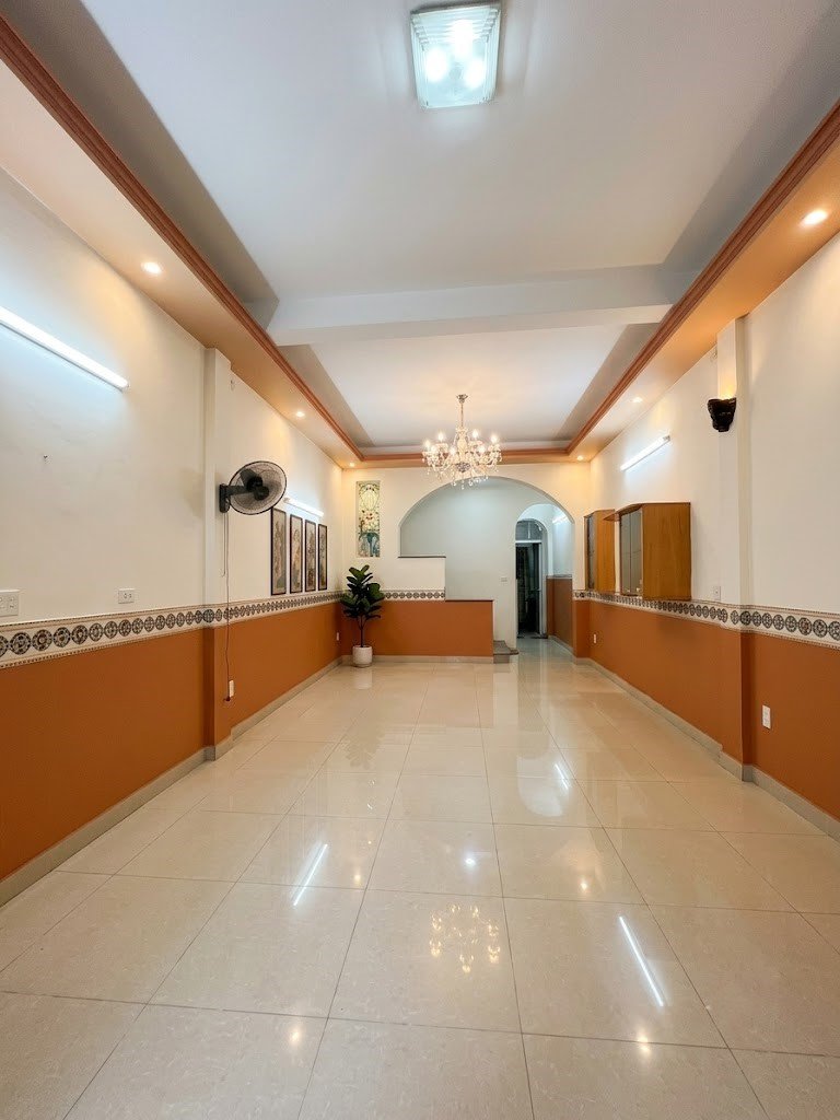 64m2, 4x16, 3 tầng sân thượng, mặt tiền kdc bông sao - bùi minh trực, nhỉnh 8 tỷ - 3