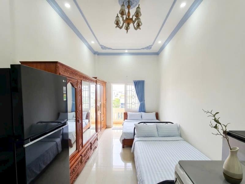 Bán nhà tân bình, hẻm 1/ xe hơi thông, 4.5x25, chỉ nhỉnh 9 tỷ - 4