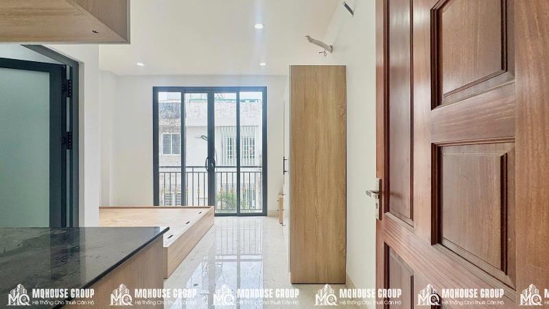Khai trương 24 phòng thang máy hầm xe gần đường nguyễn gia trí, đại học hutech, ngoại thương, hồng bàng, uef, điện biên phủ, bình thạnh