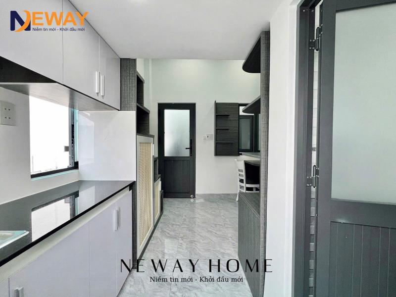 [Tân phú] duplex mới tinh - ngay trục đường nguyễn minh châu🏠 - 2