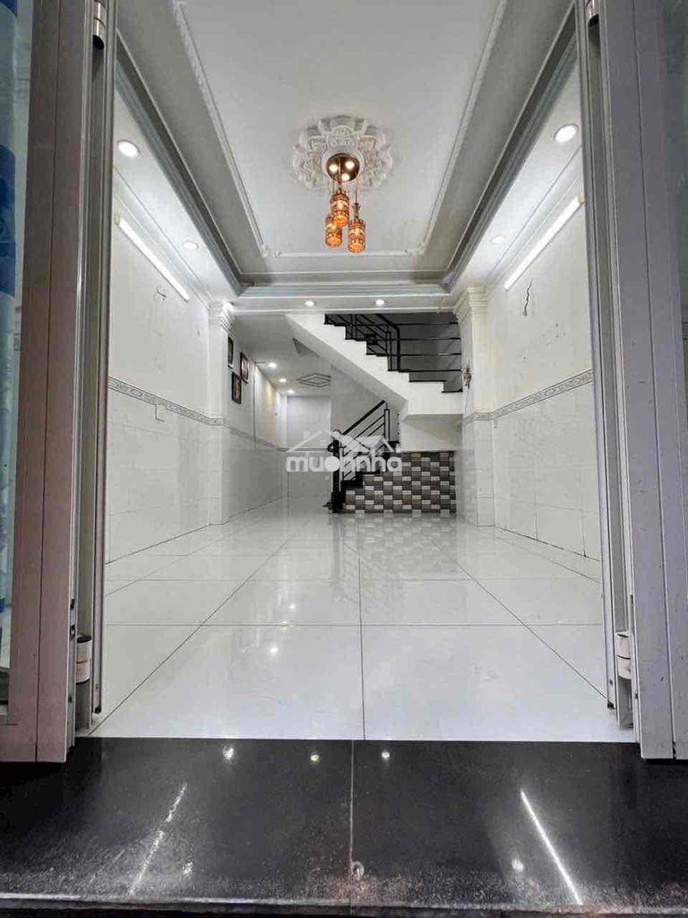Ngân hàng-sacombank -phát mãi căn nhà q7 giá rể - 2