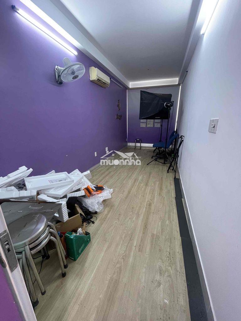 Cho thuê nhà làm căn hộ dịch vụ . gần trường đại học kiến trúc - 4