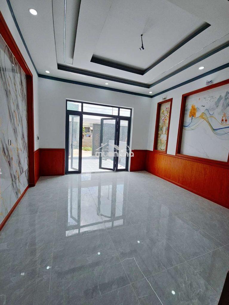 5 x 34 = 167m2 nhà lầu trệt khánh bình tân uyên gần chợ quang vinh 2 - 4