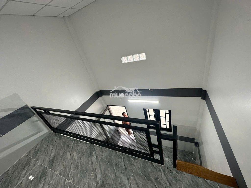 3.5tr/tháng dãy trọ nguyên căn 24m2 trần đại nghĩa - vòng xoay an lạc - 3