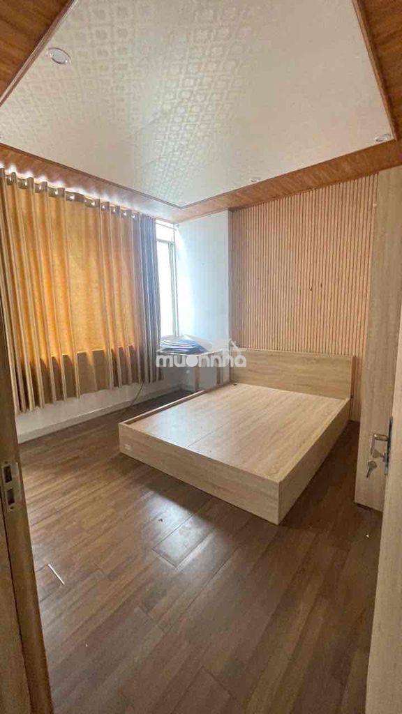 Cho thuê nhà đường số 14 p giá 8tr/tháng - 3