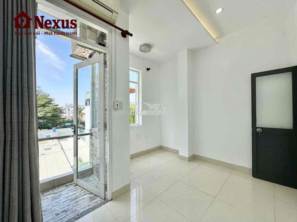 2pn 1wc có ban công được nuôi pet siêu rộng rãi - 2