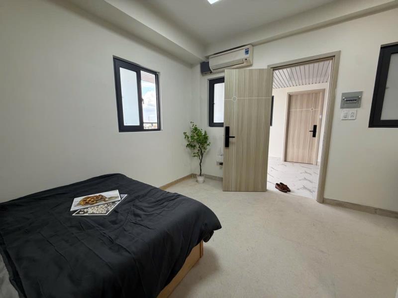 🏠 Khai trương căn hộ ban công, gần đại học văn lang - bình lợi, bình thạnh - 2
