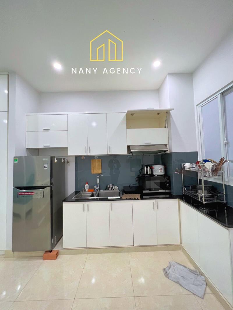 Cho thuê studio gần đại học văn lang bình thạnh  mô tả - 4