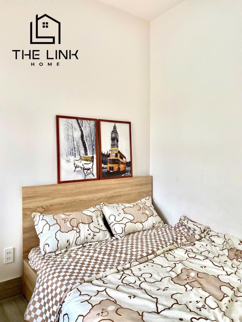 🏡 Căn 1pn có ban công – cho nuôi pet | ung văn khiêm, bình thạnh 🐶🐱