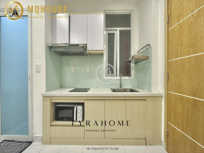 📍 Cho thuê studio gần đại học văn lang – thuận tiện phạm văn đồng, gigamall - 3