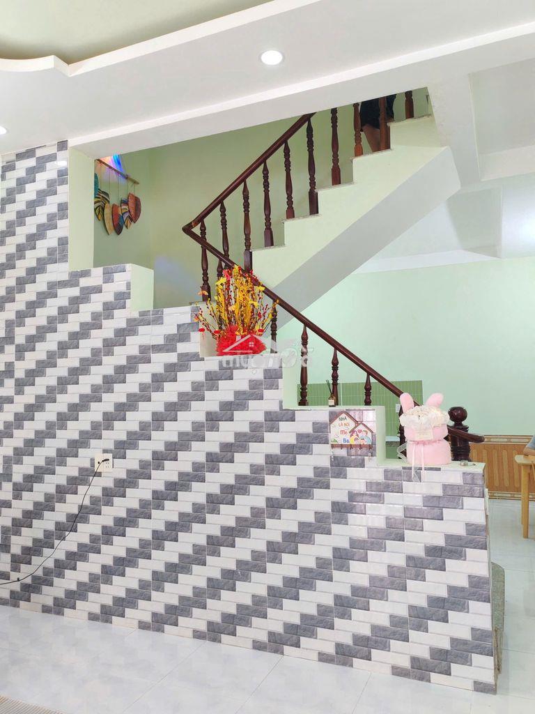 Bán nhà chính chủ cách chợ trảng dài 300m, công an phường, giá 1 tỷ450 - 3