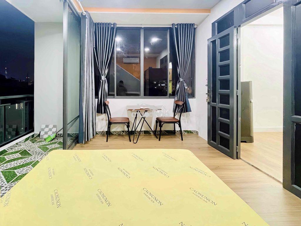 🏘️ Căn hộ ban công 1pn tách bếp 🍃 - 2