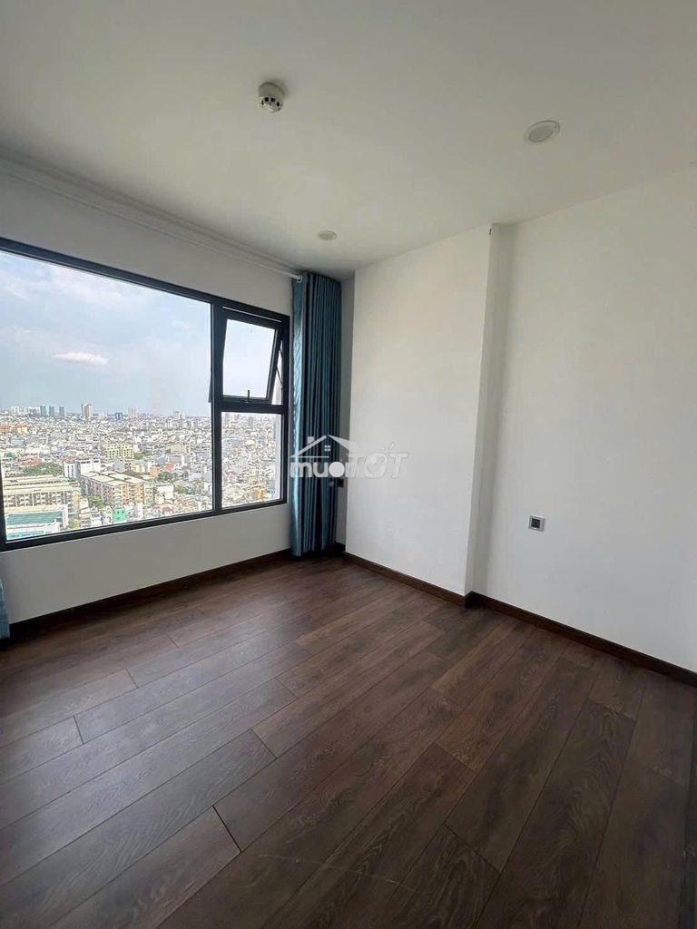 Cho thuê c/c âu cơ tower, 3pn, 98m2 nhà trống, giá 10 tr/th  - 2