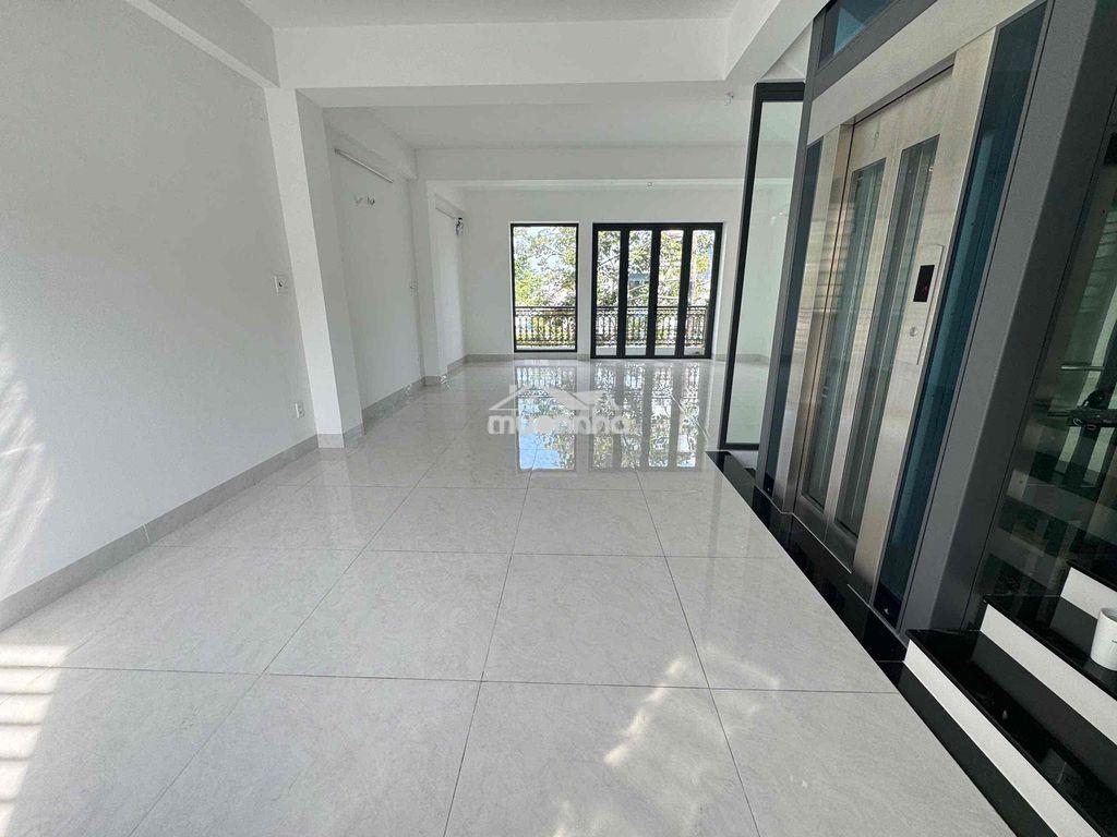 Cho thuê văn phòng mặt tiền đường 3 tháng 2 – giá chỉ từ 15 triệu/thán - 2