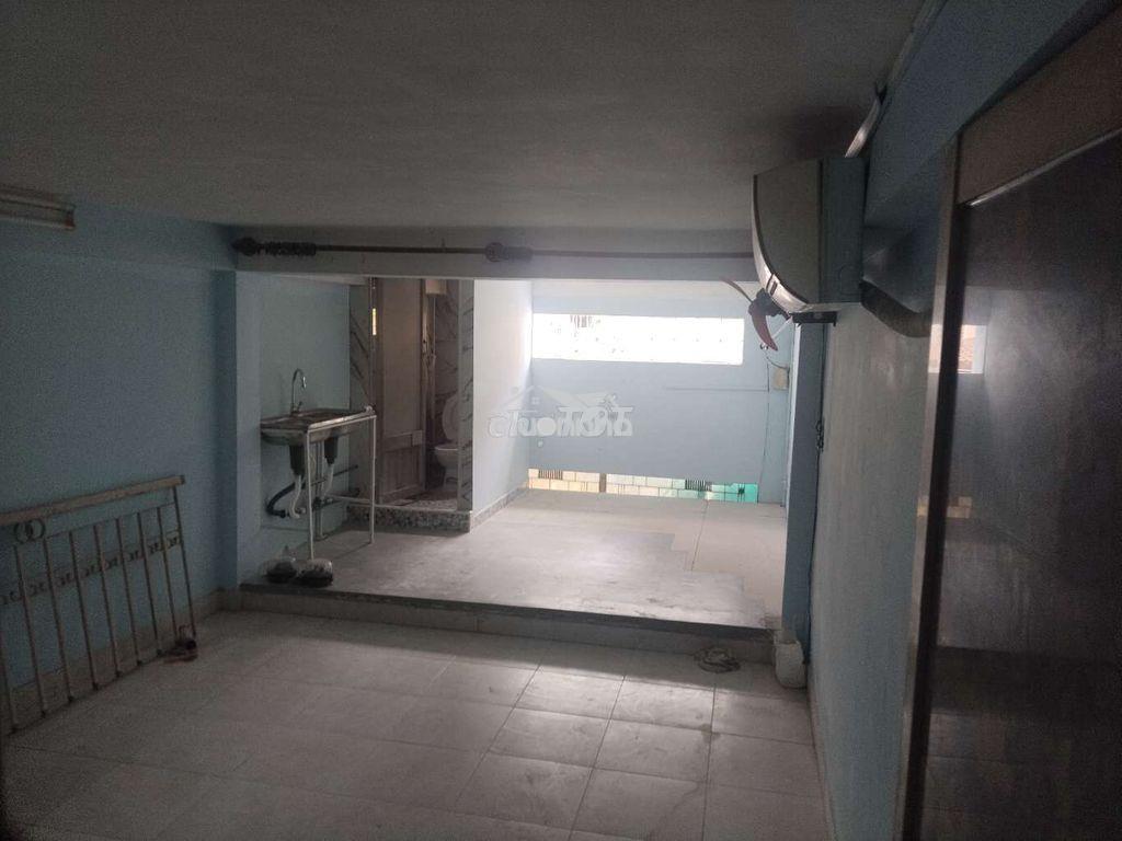 Tìm bạn ở ghép - 3