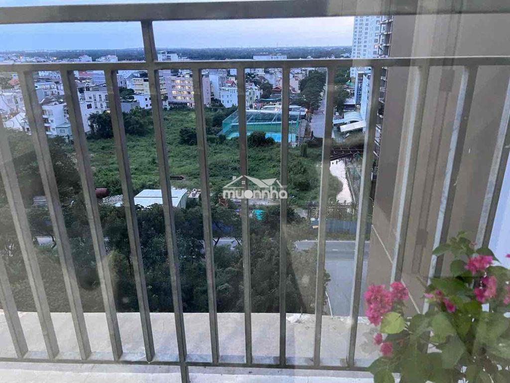 Cho thuê cc cao cấp 3 may lạnh, mt nguyễn hữu thọ cách tt q1 10p, - 4